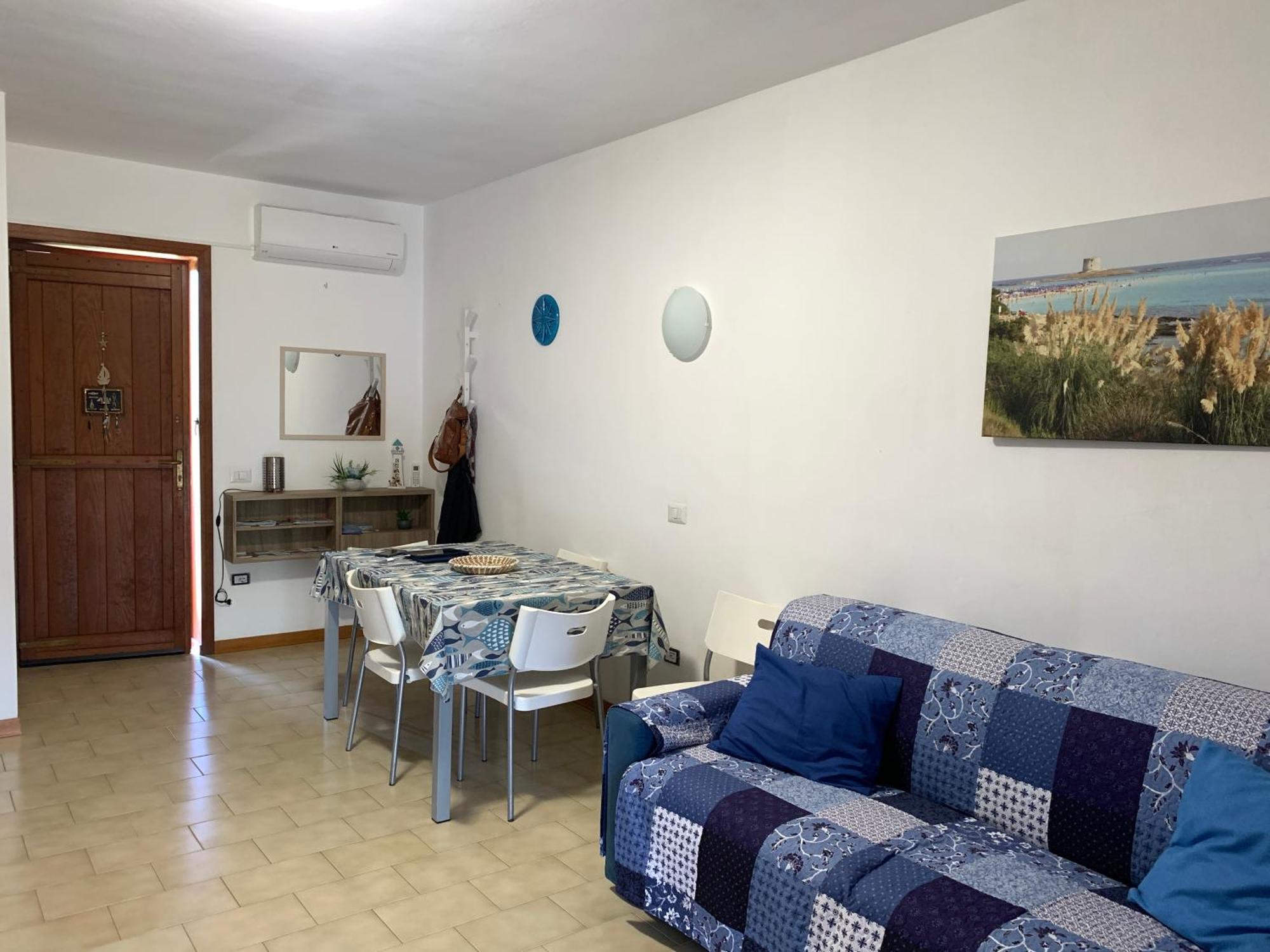 Апартаменты L' Elicriso, A Pochi Passi Dal Mare Con Giardino Privato - The Elicriso, A Few Meters From The Sea, With Private Garden Стинтино Экстерьер фото