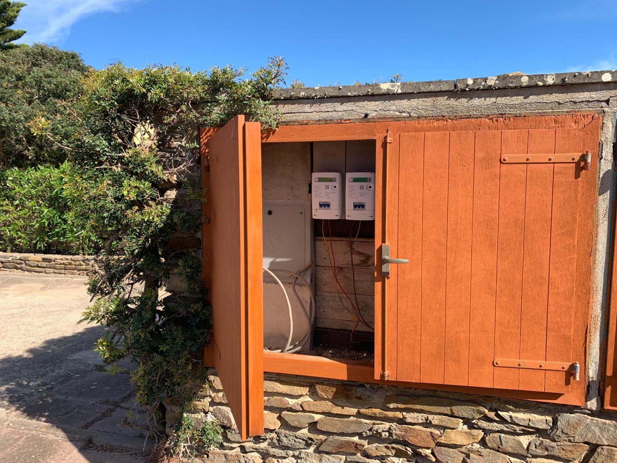 Апартаменты L' Elicriso, A Pochi Passi Dal Mare Con Giardino Privato - The Elicriso, A Few Meters From The Sea, With Private Garden Стинтино Экстерьер фото
